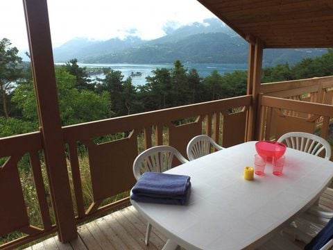 APPARTEMENT 5 personnes - Appartement "Lits superposés" 2 pièces