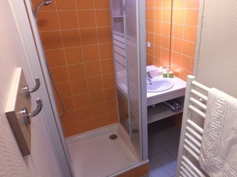 APPARTEMENT 5 personnes - Appartement "Lits superposés" 2 pièces