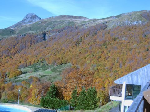 APPARTEMENT 6 personnes - "Appart exclusif" 3 Pièces 6 pers