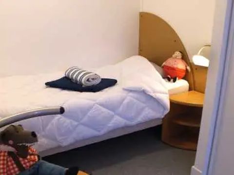 CHAMBRE 5 personnes - Chambre 28m² 2 Pièces (sans cuisine)