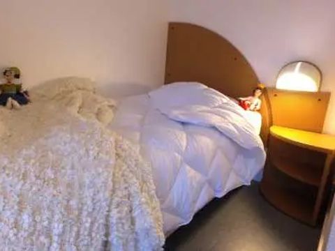 CHAMBRE 6 personnes - Chambre 40m² 2 Pièces (sans cuisine)