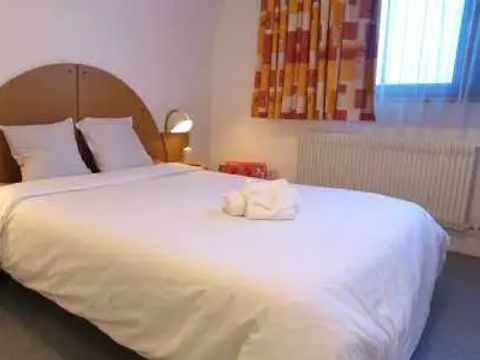 CHAMBRE 6 personnes - Chambre 40m² 2 Pièces (sans cuisine)