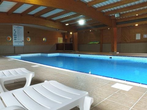 VVF Les Liorans Les Monts du Canal - Camping Cantal - Image N°3