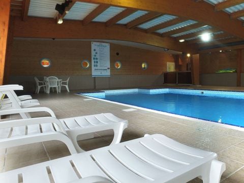 VVF Les Liorans Les Monts du Canal - Camping Cantal - Image N°4