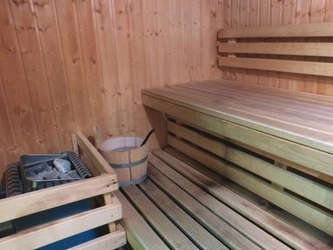 VVF Les Liorans Les Monts du Canal - Camping Cantal - Image N°7