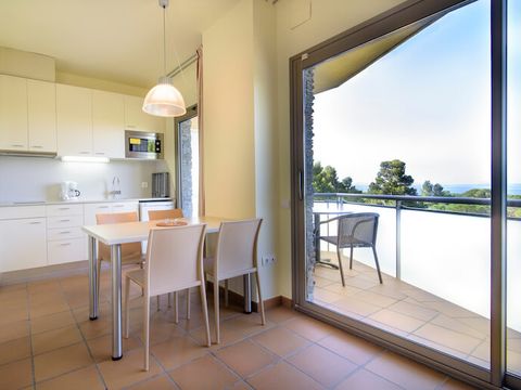 APPARTEMENT 4 personnes - Type 2/4