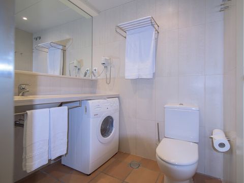 APPARTEMENT 3 personnes - Type 2/3