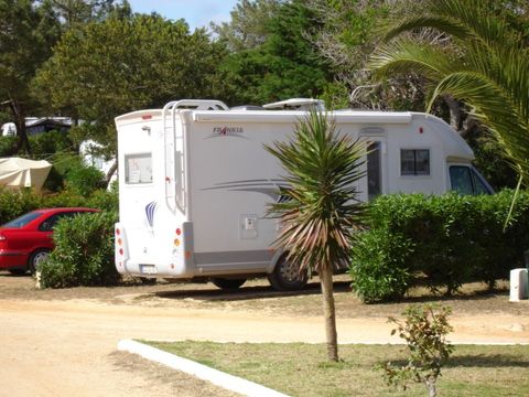 Camping Orbitur Sagres - Camping Algarve - Portugal - Image N°19