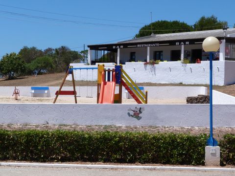 Camping Orbitur Sagres - Camping Algarve - Portugal - Image N°2