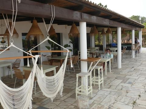 Camping Orbitur Sagres - Camping Algarve - Portugal - Image N°4