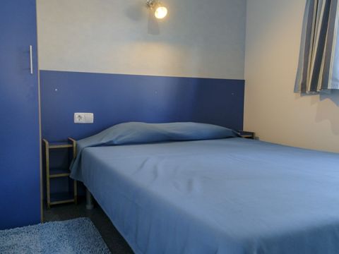 MOBILHOME 2 personnes - VENUS