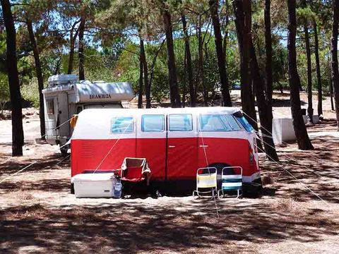 Camping Orbitur Sagres - Camping Algarve - Portugal - Image N°20