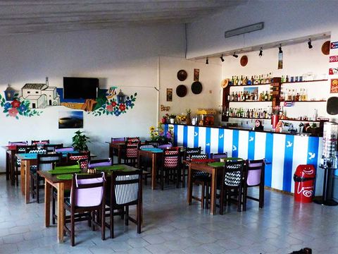 Camping Orbitur Sagres - Camping Algarve - Portugal - Image N°18