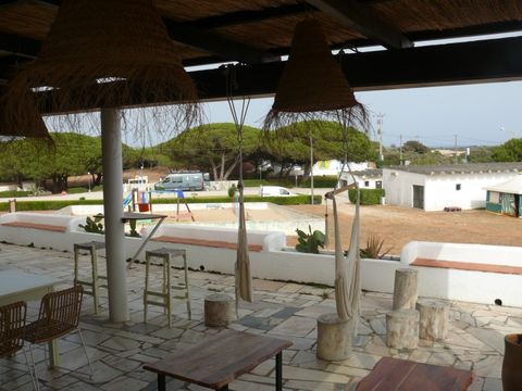 Camping Orbitur Sagres - Camping Algarve - Portugal - Image N°8