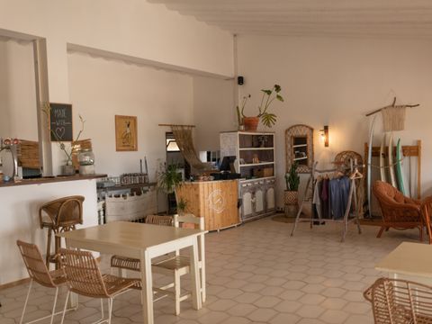 Camping Orbitur Sagres - Camping Algarve - Portugal - Image N°16