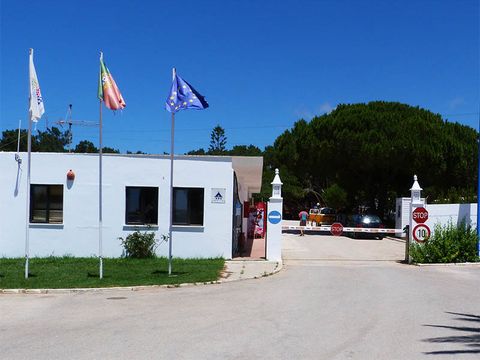Camping Orbitur Sagres - Camping Algarve - Portugal - Image N°17