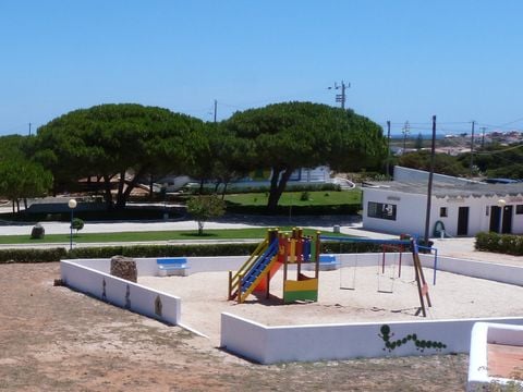 Camping Orbitur Sagres - Camping Algarve - Portugal