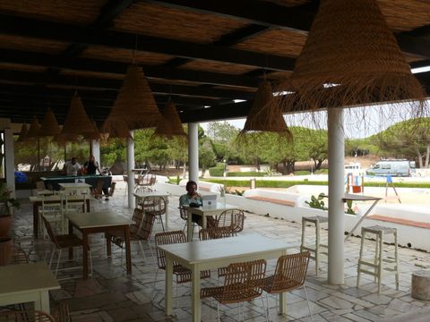 Camping Orbitur Sagres - Camping Algarve - Portugal - Image N°9