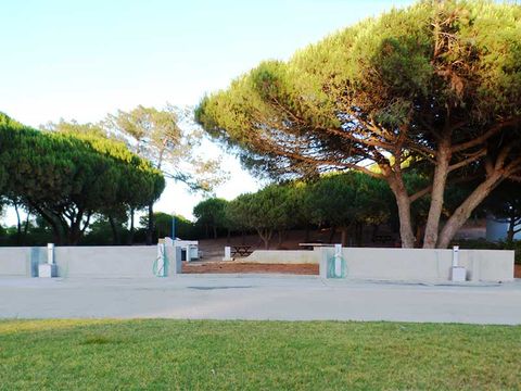 Camping Orbitur Sagres - Camping Algarve - Portugal - Image N°19