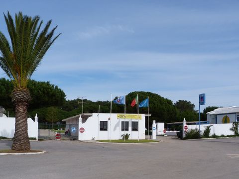 Camping Orbitur Sagres - Camping Algarve - Portugal - Image N°15