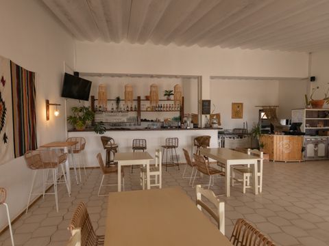 Camping Orbitur Sagres - Camping Algarve - Portugal - Image N°14