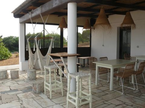 Camping Orbitur Sagres - Camping Algarve - Portugal - Image N°3