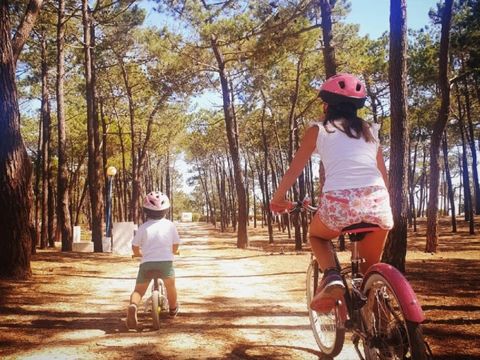 Camping Orbitur Sagres - Camping Algarve - Portugal - Image N°9