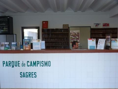 Camping Orbitur Sagres - Camping Algarve - Portugal - Image N°11