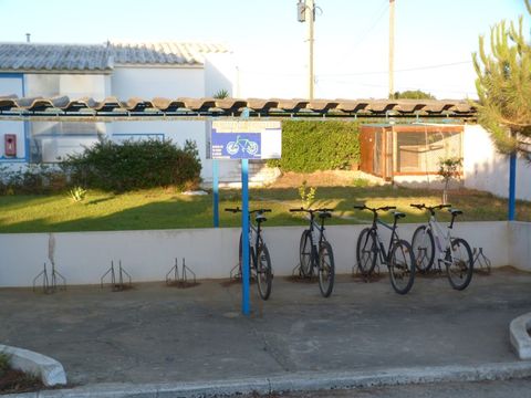 Camping Orbitur Sagres - Camping Algarve - Portugal - Image N°11