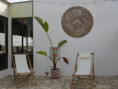 Camping Orbitur Sagres - Camping Algarve - Portugal - Image N°2