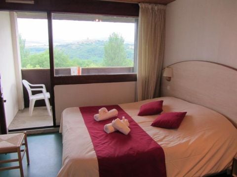 Gîte 4 personnes - 2 Pièces