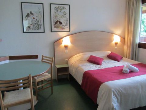Gîte 4 personnes - 2 Pièces