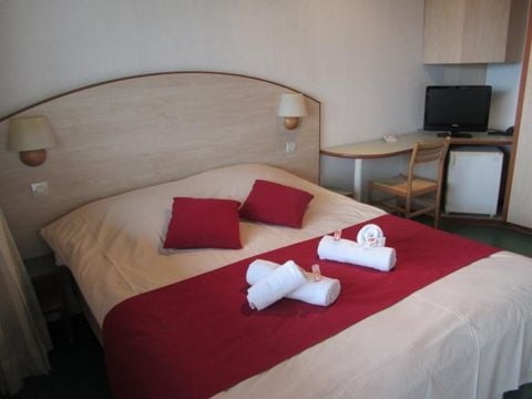 Gîte 4 personnes - 2 Pièces