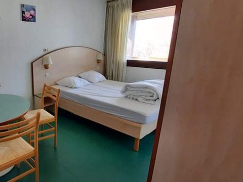 Gîte 4 personnes - 2 Pièces