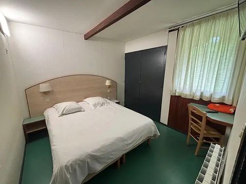 Gîte 4 personnes - 2 Pièces