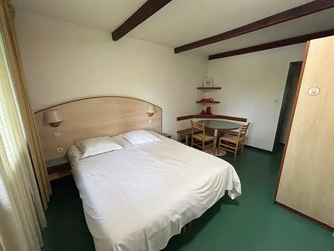 Gîte 4 personnes - 2 Pièces
