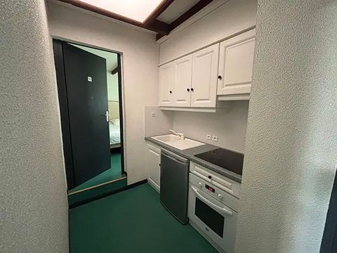 Gîte 4 personnes - 2 Pièces
