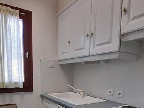 Gîte 4 personnes - 2 Pièces