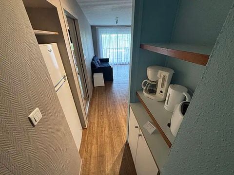 Gîte 6 personnes - 3 Pièces