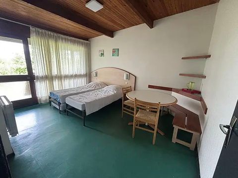 Gîte 7 personnes - 3 Pièces