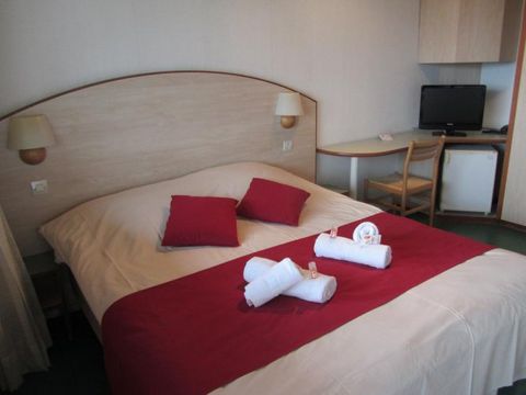 Gîte 7 personnes - 3 Pièces