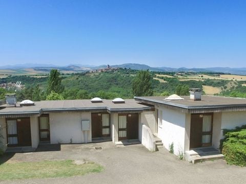 Gîte 6 personnes - 3 Pièces