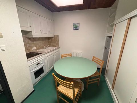 Gîte 7 personnes - 3 Pièces