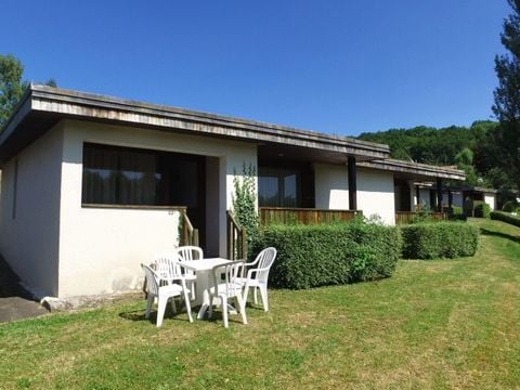 Gîte 6 personnes - 3 Pièces