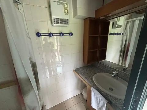 Gîte 7 personnes - 3 Pièces