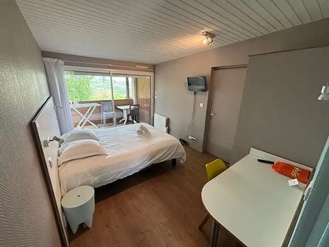 Gîte 6 personnes - "2 salles d'eau" - 3 pièces