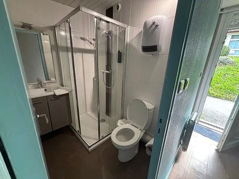 Gîte 6 personnes - "2 salles d'eau" - 3 pièces