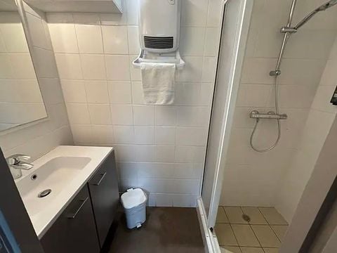 Gîte 6 personnes - "2 salles d'eau" - 3 pièces