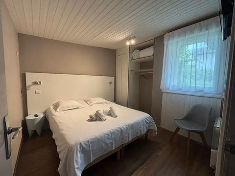 Gîte 6 personnes - "2 salles d'eau" - 3 pièces