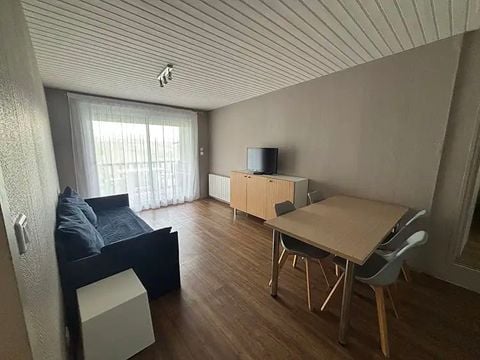 Gîte 6 personnes - "2 salles d'eau" - 3 pièces